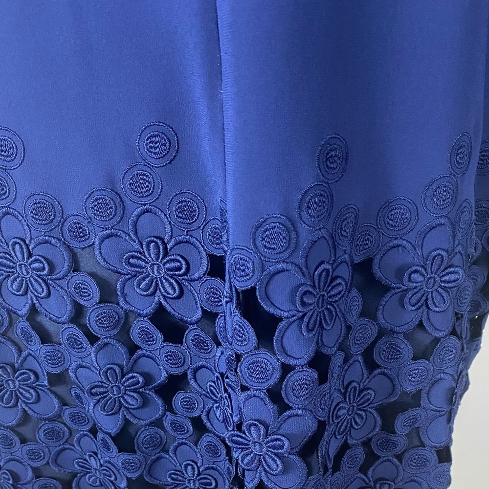 Tahari Arthur S Levine Dress - Picture 4 of 13